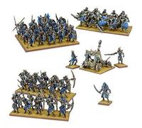 Empire Of Dust Army - Brand New And Sealed
