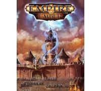 Empire of Ember (PC) - Steam Gift - EUROPE