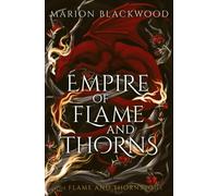 EMPIRE OF FLAME AND THORNS PA by MARION BLACKWOOD Paperback Self Help Business