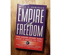 Empire of Freedom: Amway Story