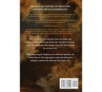 Empire of Hanging Swords: 1 (Gods and Empires)