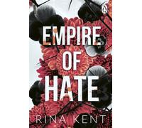 Empire of Hate (Empire Series, 3)