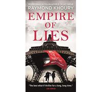 Empire of Lies