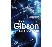 Empire of Light: 03 (Shoal, 3)