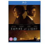 Empire Of Light – Disney – Blu-ray – Region Free