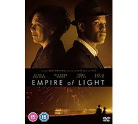 Empire Of Light DVD