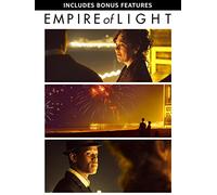 Empire of Light (Includes Bonus Content)