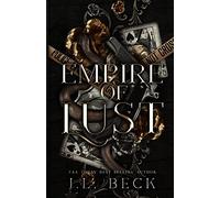 Empire of Lust: Dark Mafia Romance: 1 (Torrio Empire)