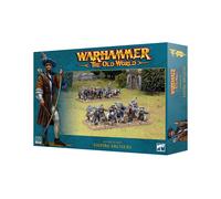 Warhammer: The Old World - Empire of Man: Archers