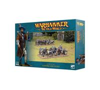 Empire Of Man: Archers