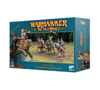 Empire of Man: Demigryph Knights