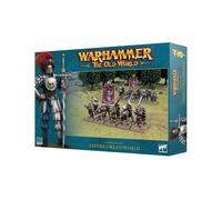 Empire Of Man: Greatswords