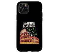 Empire of Marinara Design Case for iPhone 11 Pro
