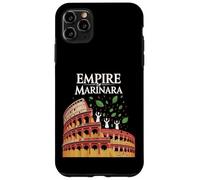 Empire of Marinara Design Case for iPhone 11 Pro Max