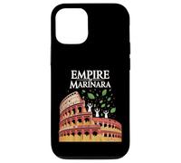 Empire of Marinara Design Case for iPhone 12/12 Pro