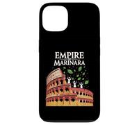 Empire of Marinara Design Case for iPhone 13