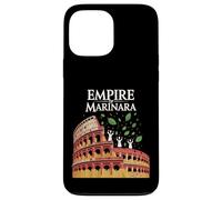 Empire of Marinara Design Case for iPhone 13 Pro Max