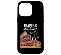 Empire of Marinara Design Case for iPhone 14 Pro Max