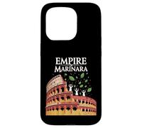 Empire of Marinara Design Case for iPhone 15 Pro