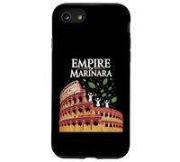 Empire of Marinara Design Case for iPhone SE (2020) / 7/8