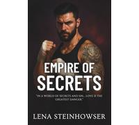 Empire of Secrets
