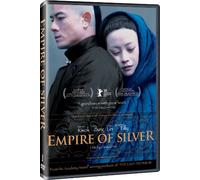 Empire of Silver [DVD] [2009] [Region 1] [US Import] [NTSC]