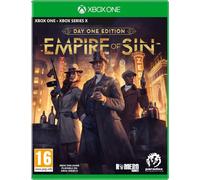 Empire of Sin