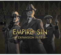Empire of Sin - Expansion Pass DLC Steam CD Key