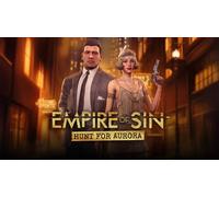 Empire of Sin - Hunt For Aurora