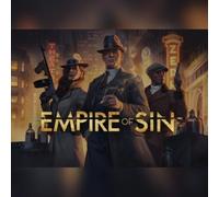 Empire of Sin - Premium Edition (PC) Steam Gift - GLOBAL