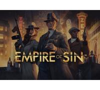 Empire of Sin - Premium Edition (PC) Steam Key - GLOBAL