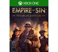 Empire of Sin | Premium Edition (Xbox One) - Xbox Live Key - EUROPE