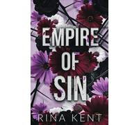 Empire of Sin : Special Edition Print