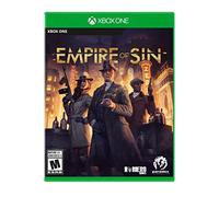 Empire of Sin - Xbox One