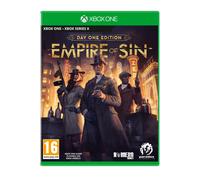 Empire of Sin