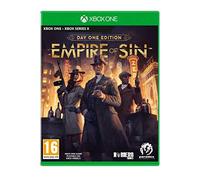 Empire of Sin (Xbox One) (New)