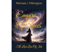 Empire Of Spies: The Last Line Of Ink