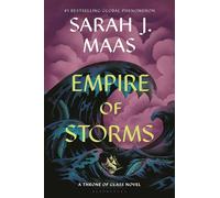 Empire of Storms