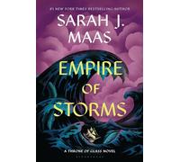 Empire of Storms (Throne of Glass)