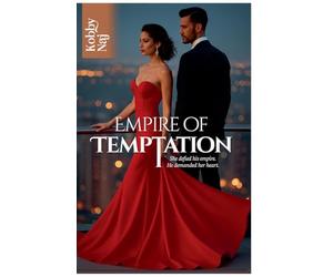 Empire of Temptation
