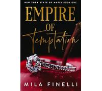 Empire of Temptation: Special Edition: 1 (New York State of Mafia)