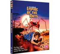 Empire of the Ants