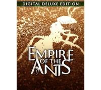 Empire of the Ants | Digital Deluxe Edition (PC) - Steam Gift - GLOBAL