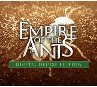 Empire of the Ants Digital Deluxe Edition RoW PC Steam CD Key