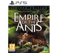 Empire Of The Ants: Limited Edition