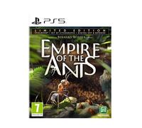 Empire of the Ants Limited Edition - PS5