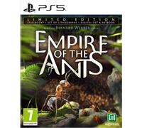 Empire of the Ants - Limited Edition - PlayStation 5