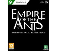 Empire of the Ants Limited Edition - Xbox
