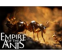 Empire of the Ants (PC) Steam Gift - GLOBAL