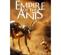 Empire of the Ants (PC) - Steam Key - EUROPE
